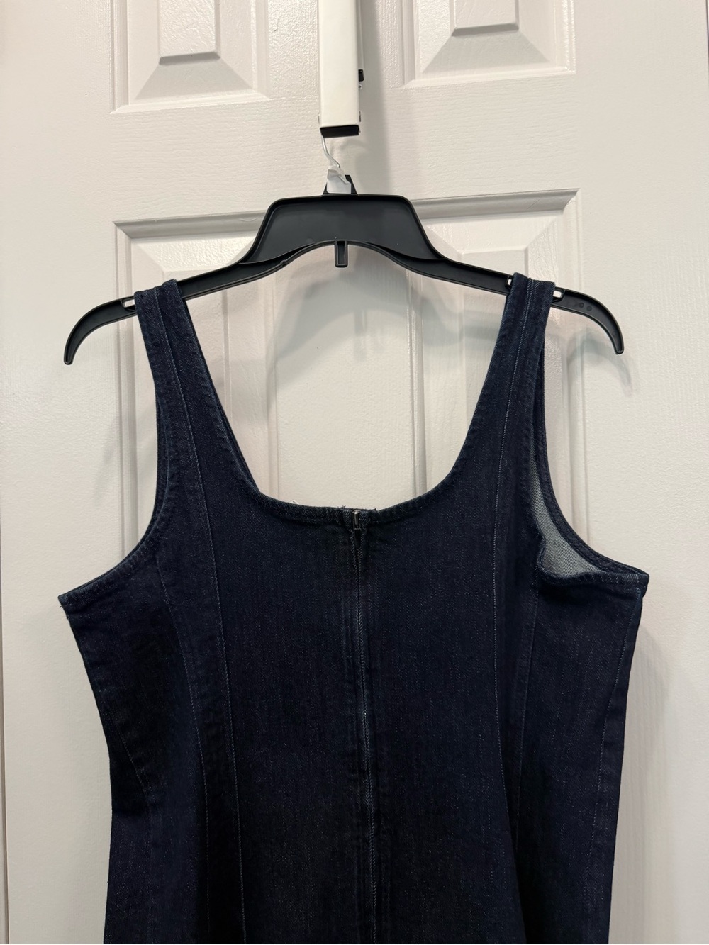 Banana Republic Midi Dress - Picture 6 of 10
